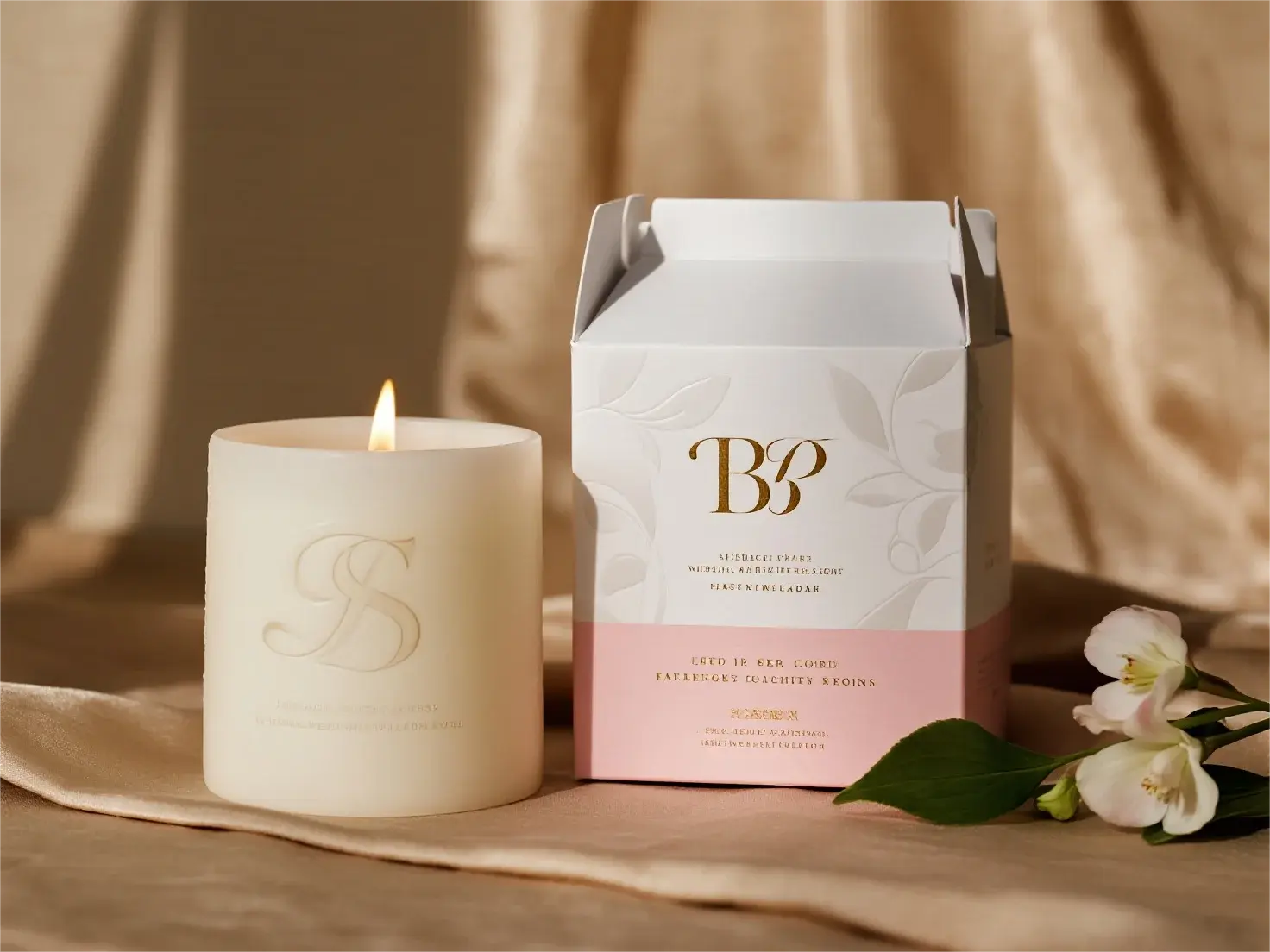 Wedding custom candle boxes Wedding custom candle boxes